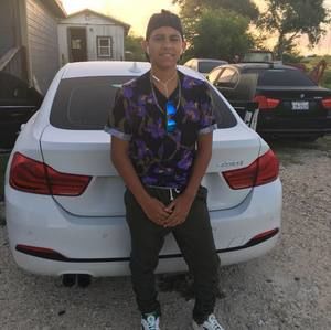 Meet your Posher, Alberto